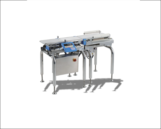 Belt Weighers
