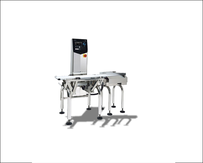 Check Weighers