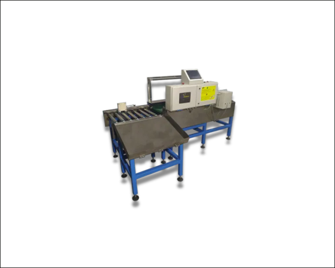Online Weighers