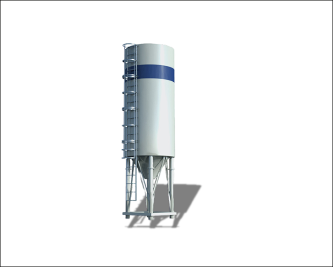 Tank / Silo / Hopper Weighing Systems