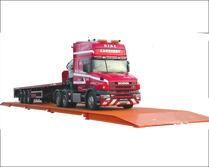 Weigh Bridges